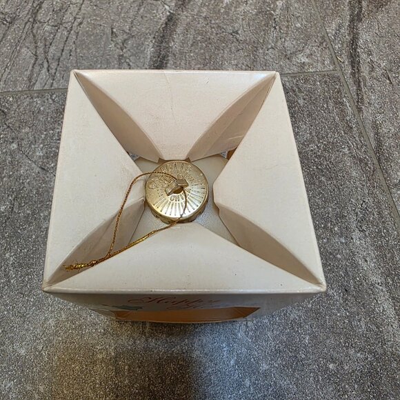 CHRYSLER Red PT CRUISER RARE Owner Christmas ORNAMENT  New Inbox - Picture 6 of 8